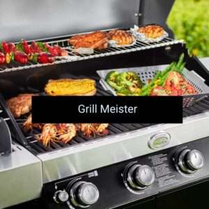 15.05.2024 | myGRILL Event | Meister am Grill